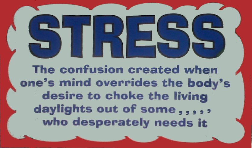 Probus Club of Wigston Words of wisdom...