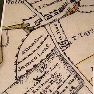 BISHOP MONKTON TODAY Local History Group
