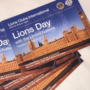 Lions Club of Nantwich Photo Gallery