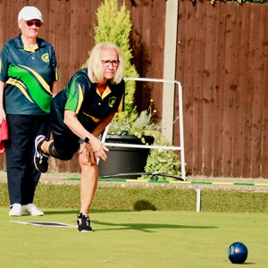 Cove Bowling Club 2024
