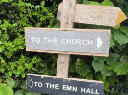 Monksilver Parish Council Home