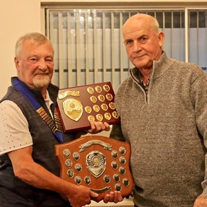 Stamford & District Bowls League Club News