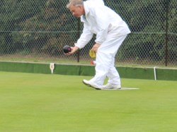 Mytchett Bowls Club Club Finals 2016