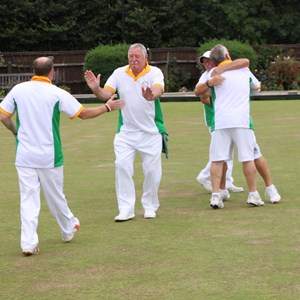 Cove Bowling Club 2019