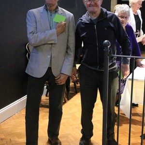 Mere bowls club Gallery