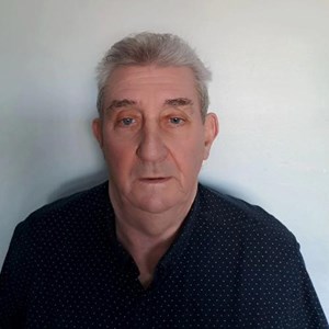 CLLR TOM DUNN - Councillor