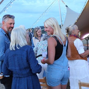 Berwick St James Parish Barn Dance - August 2026