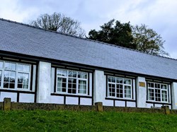 Diddlebury Parish Council WestHope Village Hall