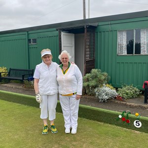 Holwell Sports Bowls Club Gallery 2022 onwards