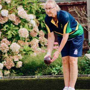 Cove Bowling Club Home