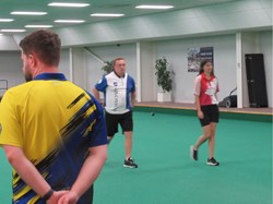 Bromley Indoor Bowls Centre Bowling Events