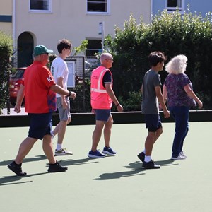 Dartmouth Bowling Club REGATTA 2025