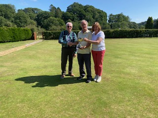 Hutton-le-Hole Bowling Club 2026 Competitions