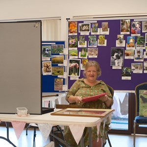 HBT Horticultural Society Photographs 2026