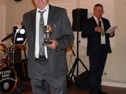 Mytchett Bowls Club Dinner & Dance 2109