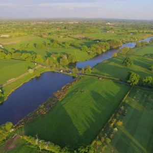 Moston Parish Council Parish Aerial Views
