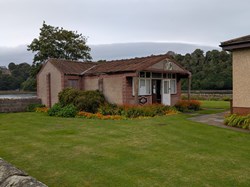 Middlesbrough Bowling Club President tour photos