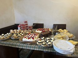 Tetcott, Church of the Holy Cross News