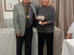 Porlock & District Bowls Club Internal  Results 2025