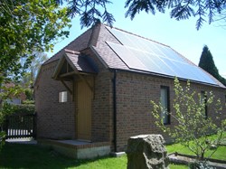 Boxford Parish Council Home