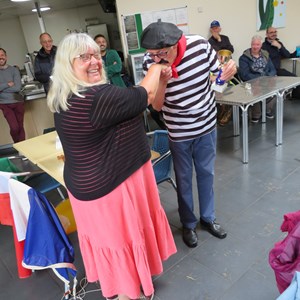 Bridgwater Petanque Club History of Petanque in Bridgwater