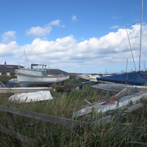 Newton by the Sea GALLERY