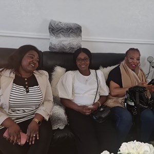 Association of North East Cameroonians April 2026