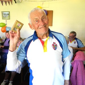 Margate Bowling Club Gallery Part 2. 2025