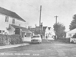 Stone-cum-Ebony Parish Council Home