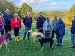 Probus Shelley Walks 2024