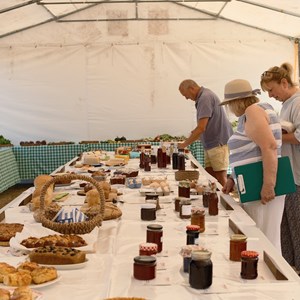 HBT Horticultural Society Photographs 2026