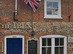 The Ibex Inn