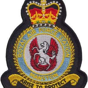 Manston Parish Council Images of Manston