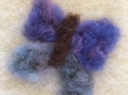 2020 Felt making day