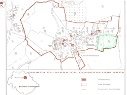 Church Pulverbatch Parish Council About Us