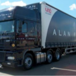 Alan Firmin Ltd