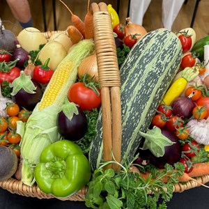 Mannings Heath & District Horticultural Society Photo Gallery