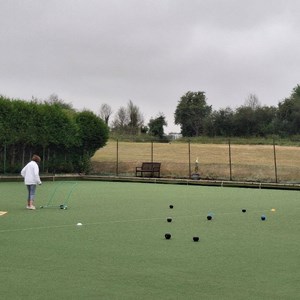 Redbourn Bowls Club Latest News