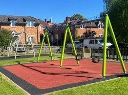 Farringdon Parish Council Hampshire Farringdon Playground