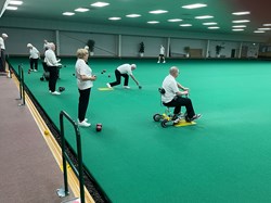Bromley Indoor Bowls Centre Home