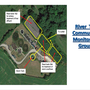 Berwick St James Parish River Till Community Monitoring Group