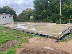Wellow Mens Shed Gallery