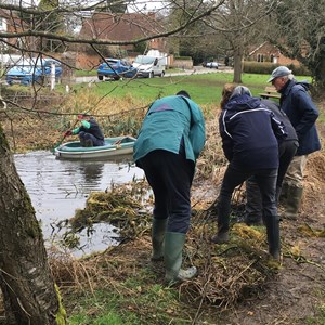 Hedgerley Parish Council Hedgerley Conservation