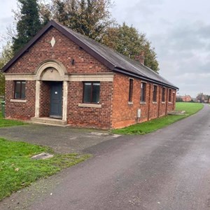 Barnby Moor Parish Council Hire the Hall
