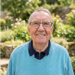 Mike Sheppard, DBS and chief coordinator