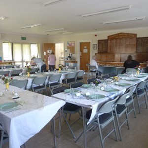 Glenfield Bowling Club President's Day 2026 pics