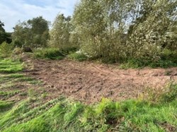 Audlem Parish Council Turnpike Field