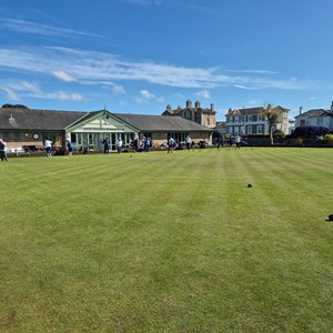 Fleet Social & Bowling Club Ryde - 17th April