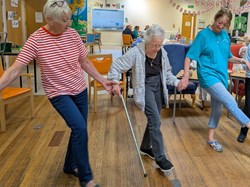 The Kingfisher Day Centre Gallery