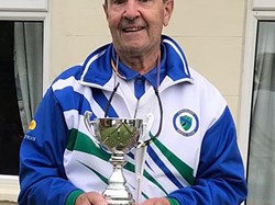 Don Roger’s Winner: Jeff Hannath